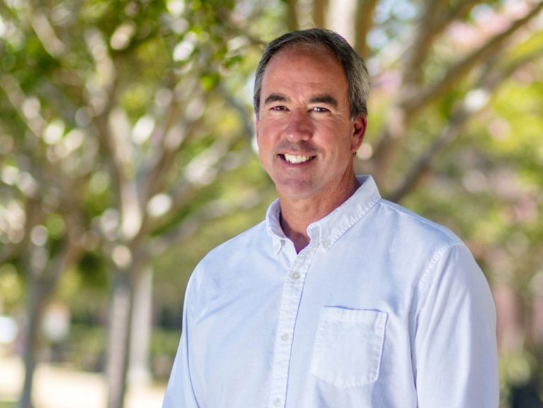 Roddy Carter, executive coach is based in San Diego, California